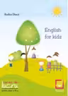 English for Kids. Caiet de lucru pentru clasa a III-a