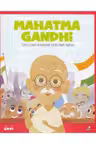 MICII EROI. Mahatma Gandhi