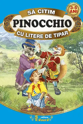 Pinocchio