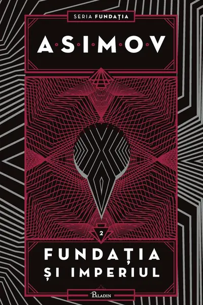 Fundatia si Imperiul