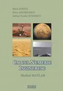 Calcul numeric ingineresc. Mediul Matlab