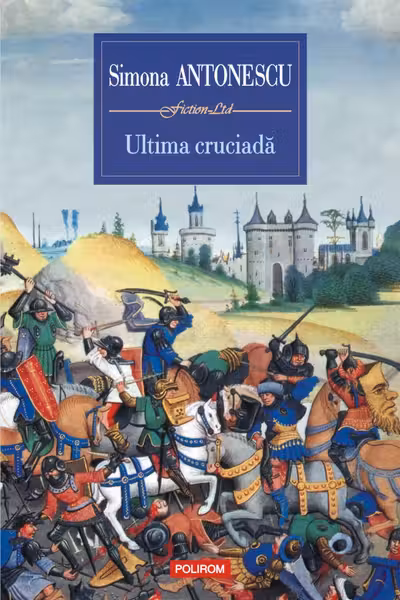 Ultima cruciada