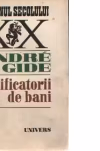 Falsificatorii de bani