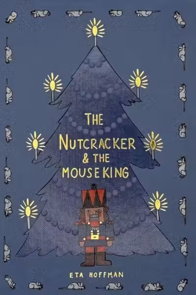 The Nutcracker & The Mouse King