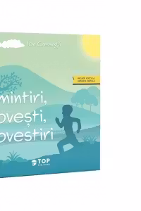 Amintiri, povesti, povestiri (include acces la varianta digitala)