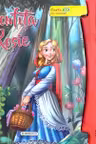 Scufita rosie Carte cu sunete