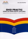 Ghid practic - modele de cereri pentru Justitiabili depuse conform Legii Insolvalibitatii nr. 149/2012