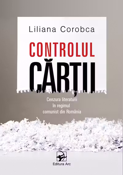 Controlul cartii