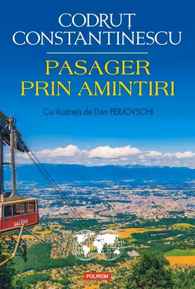 Pasager prin amintiri