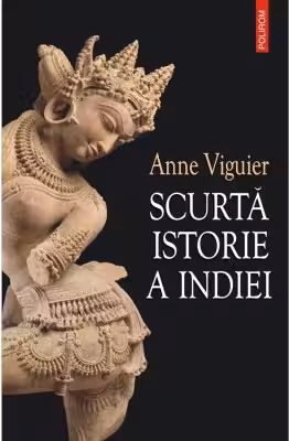 Scurta istorie a Indiei