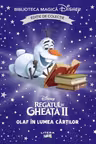 Olaf in lumea cartilor