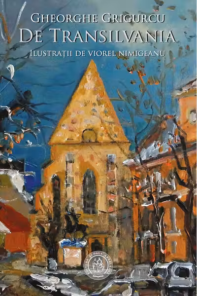 De Transilvania