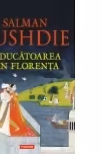 Seducatoarea din Florenta
