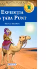 Clubul detectivilor - Expeditia in tara Punt