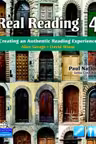 Real Reading Level 4 Student Book with MP3 files
