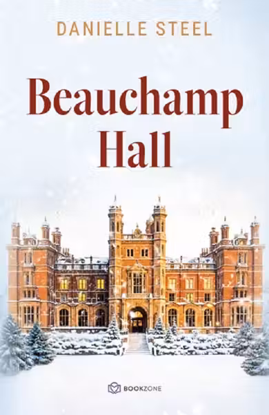 Beauchamp Hall