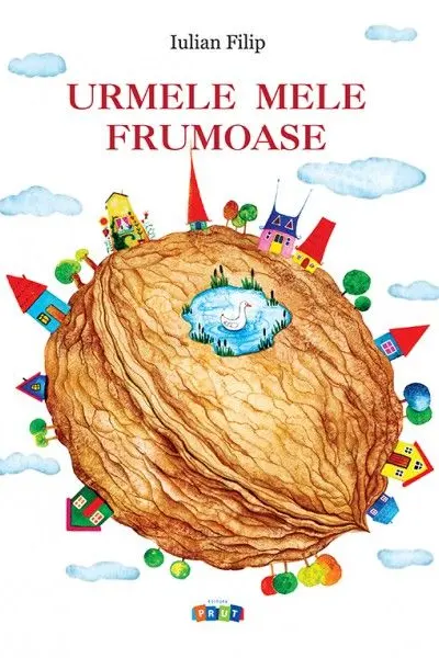 Urmele mele frumoase