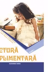 Lectura suplimentara clasa 1