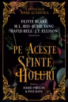Pe aceste sfinte holuri