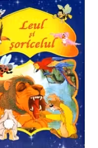 Leul si soricelul