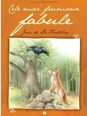 Cele mai frumoase fabule