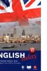 English Today v.6 +CD DVD