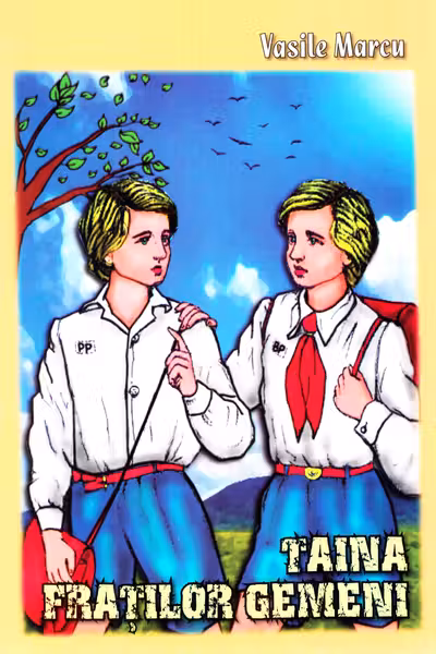 Taina fraților gemeni