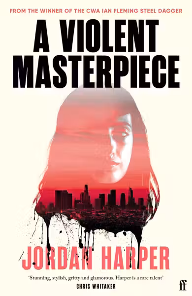 A Violent Masterpiece