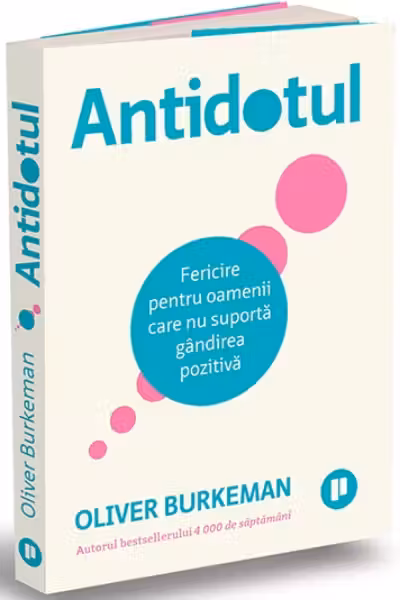 Antidotul