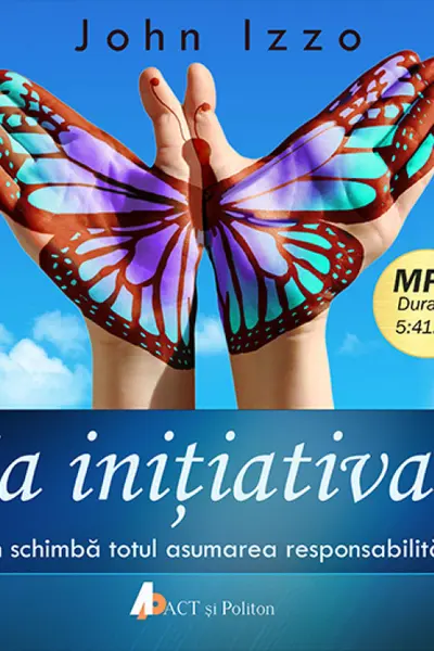 CD Ia Inițiativa! Mp3
