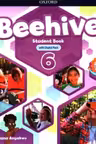 Beehive Level 6 Student Book with Online Practice