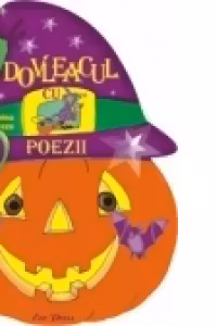 Dovleacul cu poezii