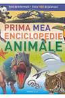 Animale. Prima mea enciclopedie