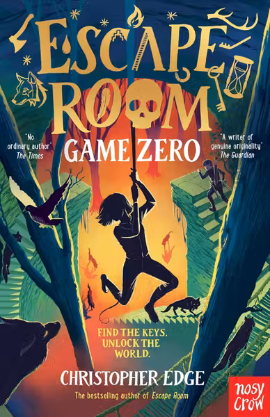 Game Zero