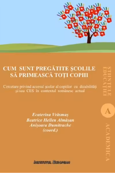 Cum sunt pregătite școlile să primească toți copiii