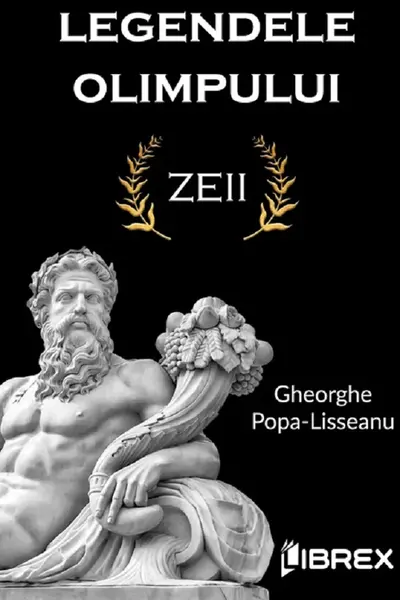 Legendele Olimpului: Zeii