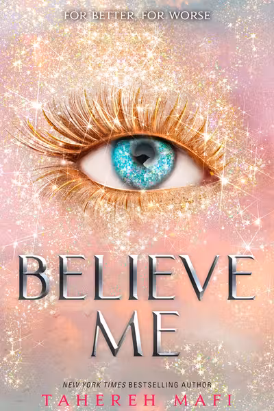 Believe Me - Volume 7