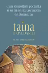 Taina Spovedaniei