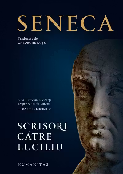 Scrisori catre Luciliu