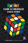 Cum sa rezolvi cubul Rubik