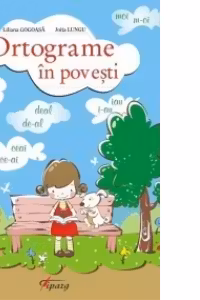 Ortograme in povesti