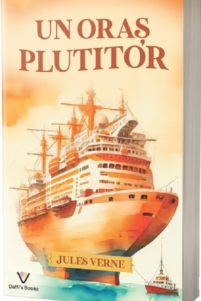 Un oraș plutitor