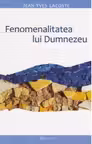 Fenomenalitatea lui Dumnezeu