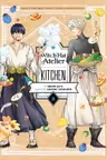 Witch Hat Atelier Kitchen - Volume 2