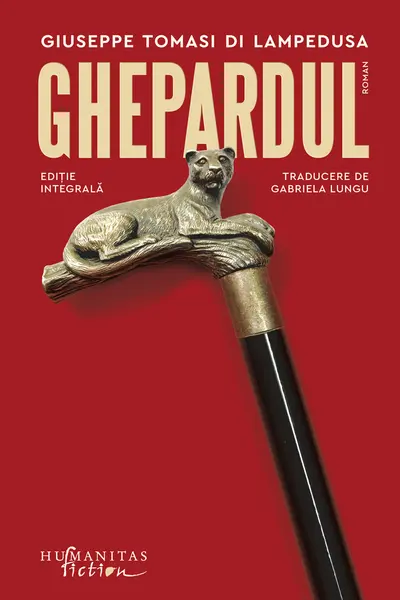 Ghepardul