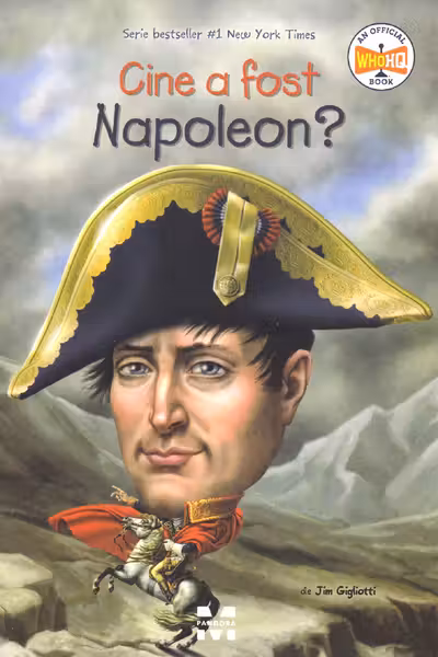 Cine a fost Napoleon?