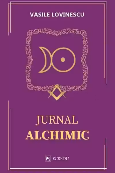 Jurnal alchimic
