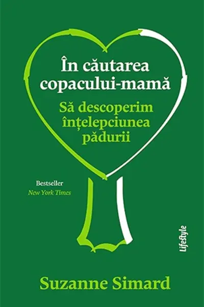 In cautarea copacului-mama