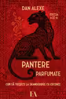 Pantere parfumate