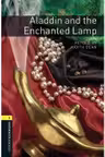 OBW 3E 1: Aladdin and the Enchanted Lamp